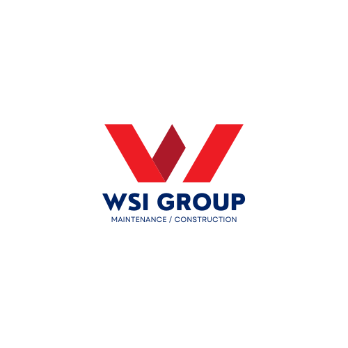WSI Group logo